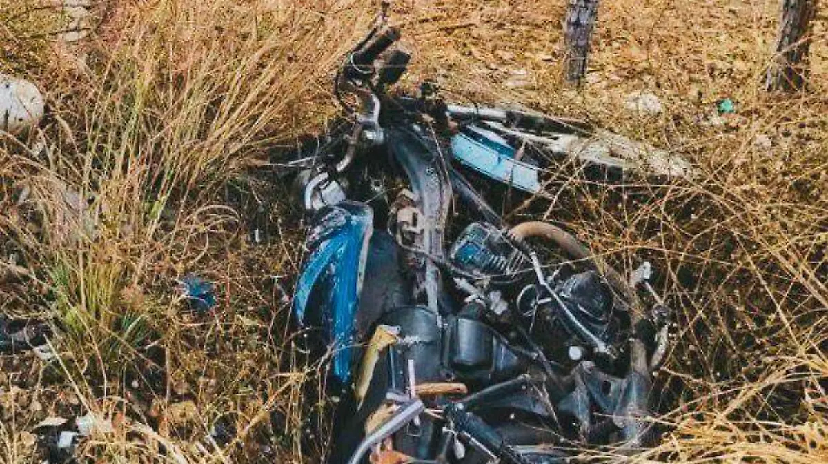 accidente