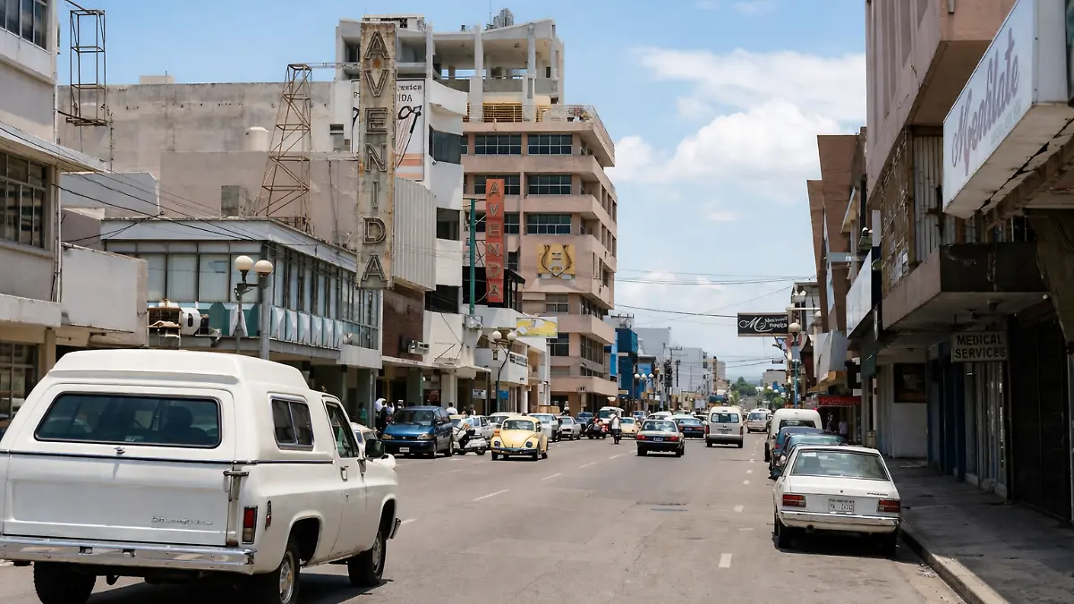 Edificio Maciel Tuxtla historia