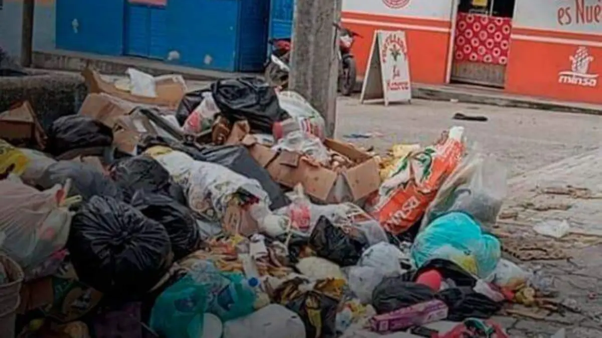 Basura