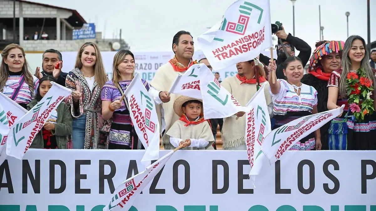 Gobernador