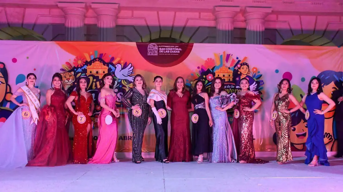 feria de la primavera 2026