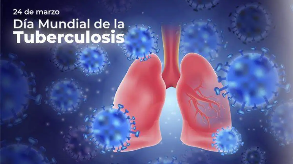 Día Mundial de la Tuberculosi