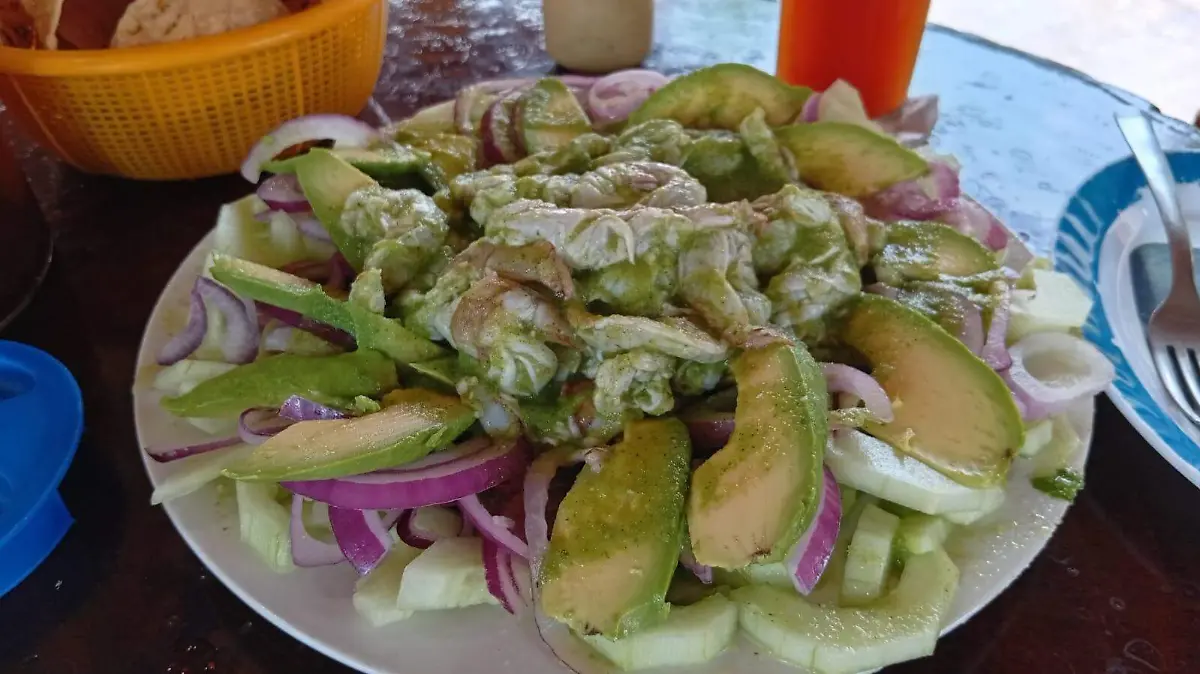 aguachile