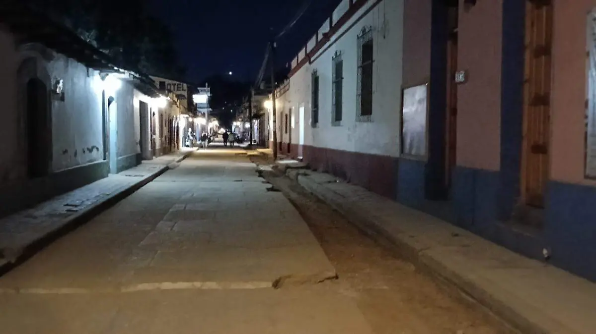 obra de agua 