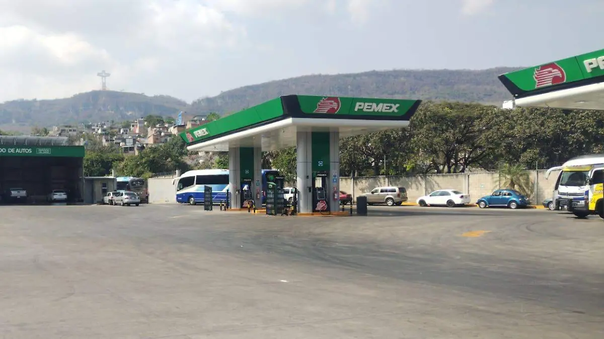 gasolina