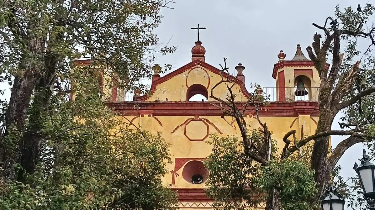 Iglesia