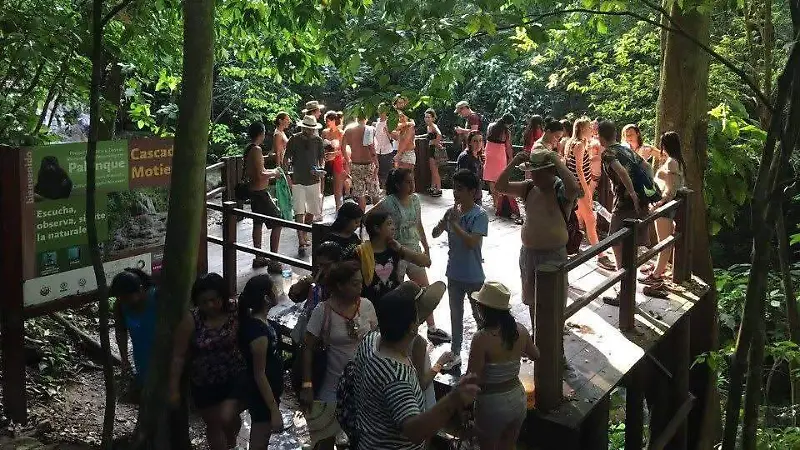 Turismo