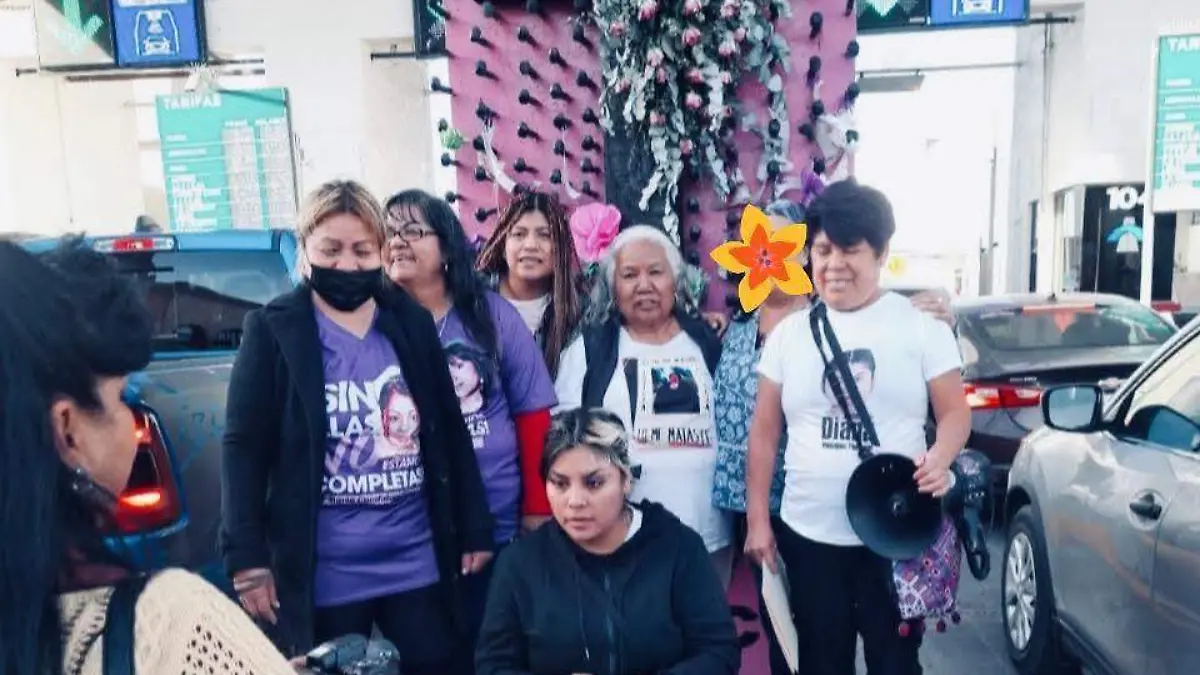 madres buscadoras