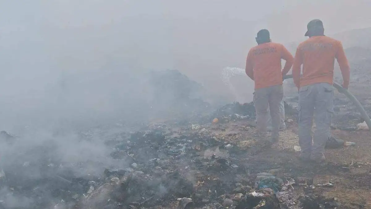 incendio
