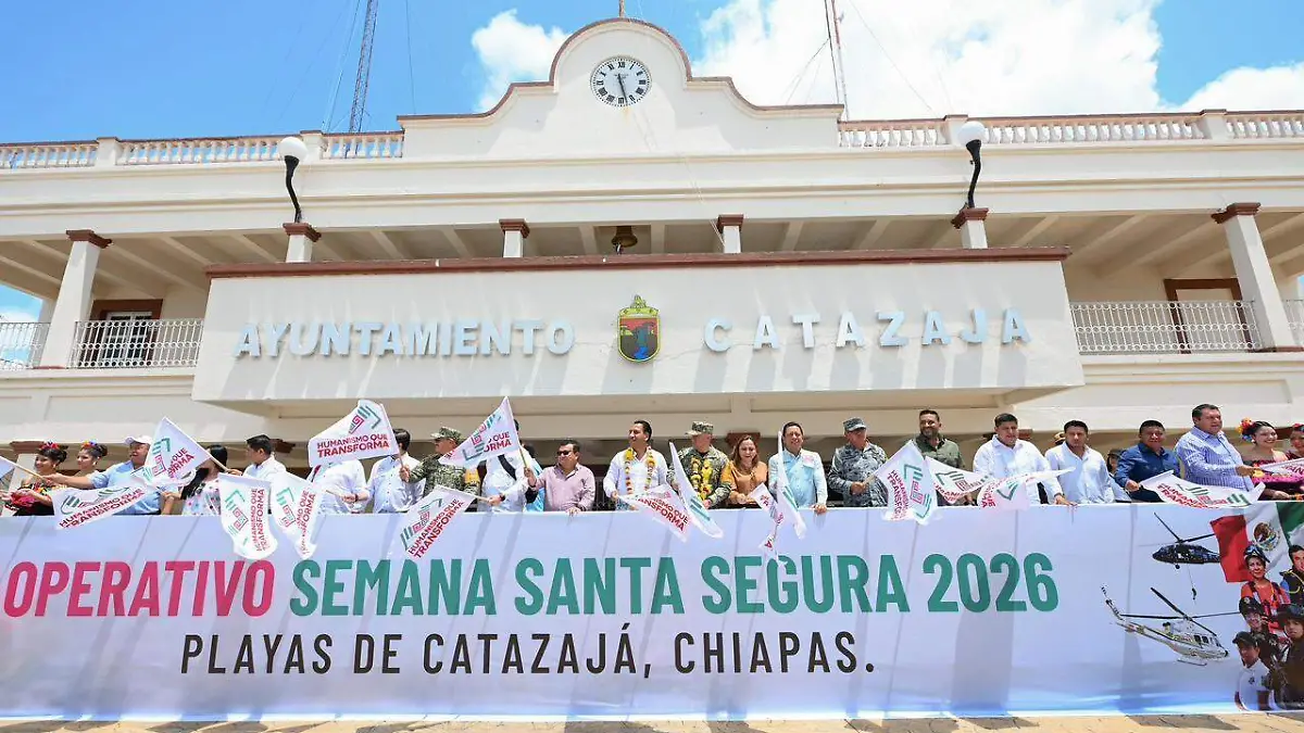 Catazaja