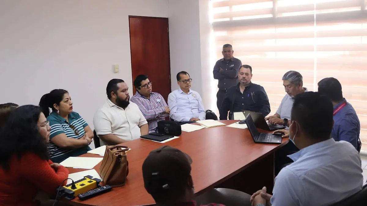 servidores públicos