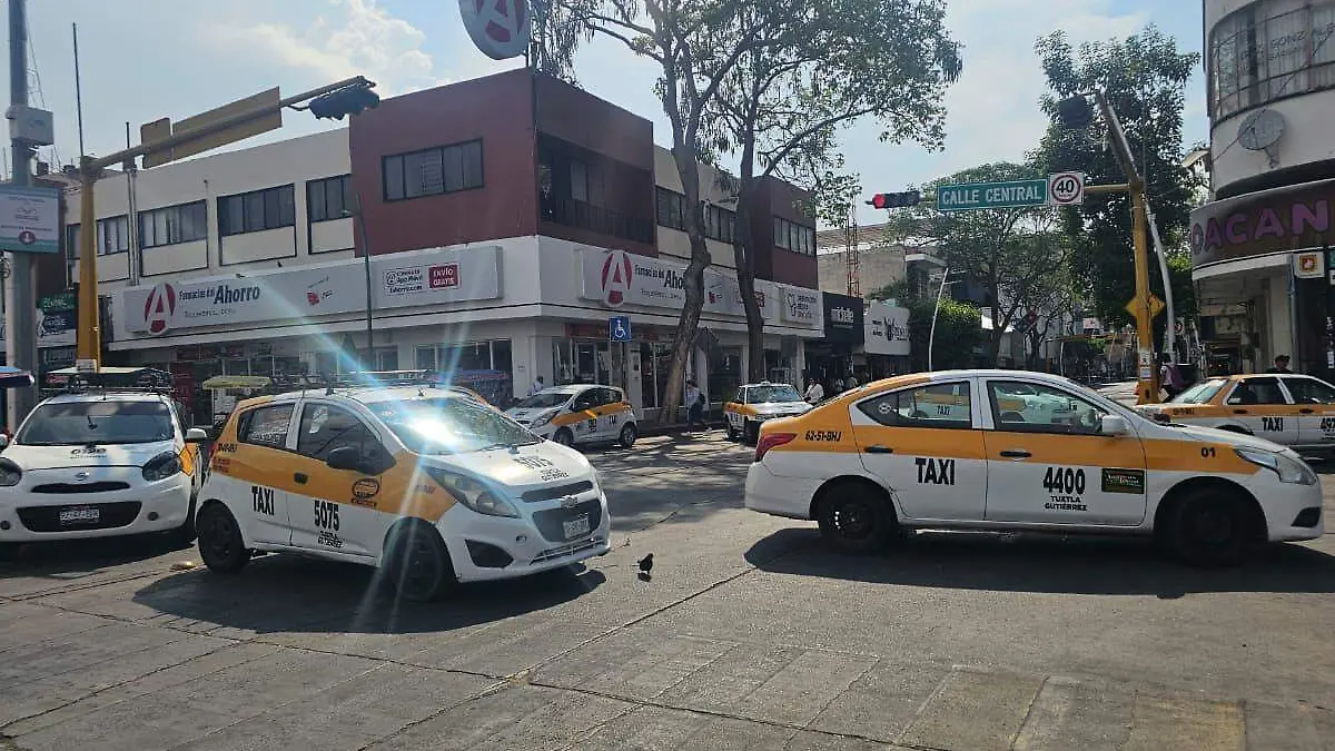 Taxis2