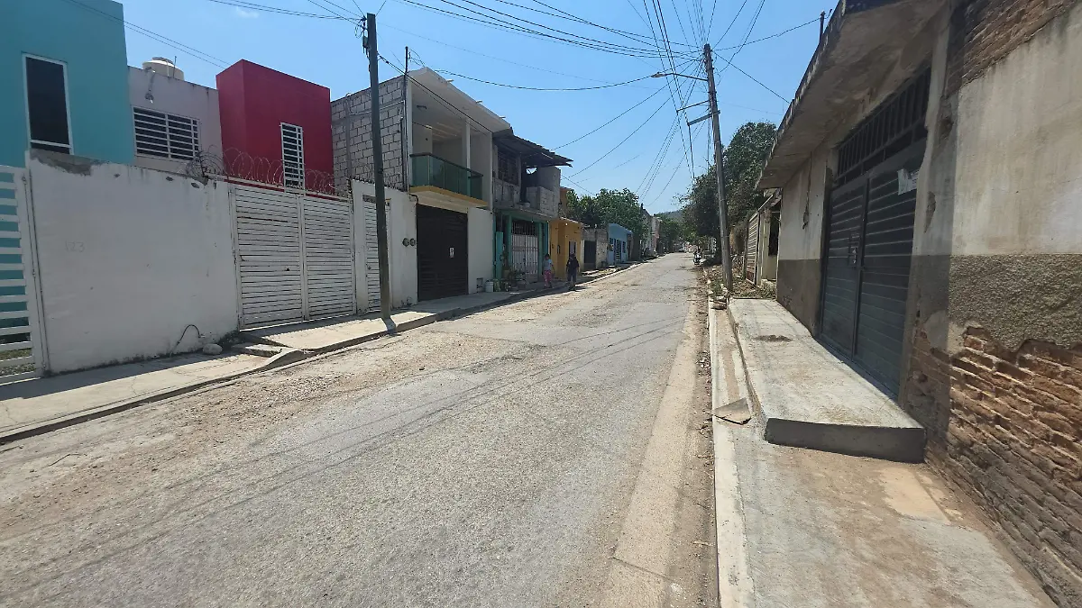 Desabasto de agua potable Tuxtla Gutiérrez Smapa