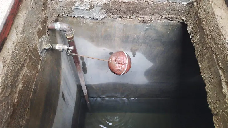 recurso hídrico
