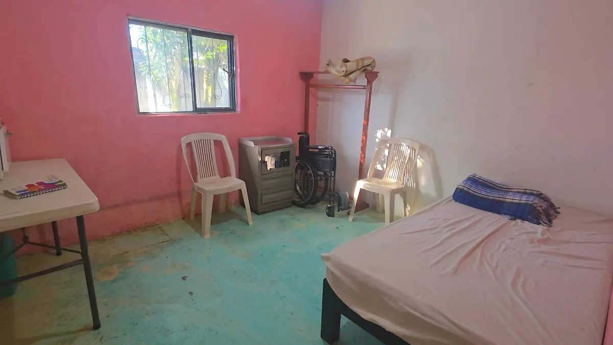 La casa de la mujer indígena Chalchiuitán parteras muerte materna Chiapas pueblos indígenas 