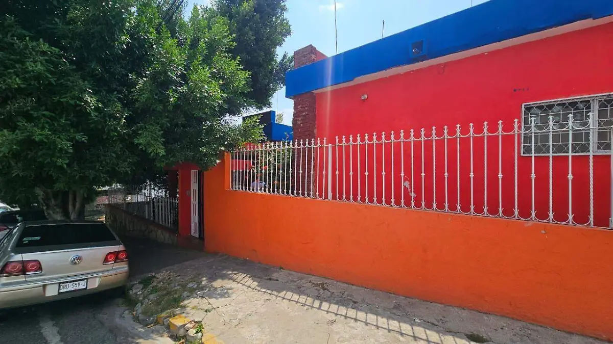 centro de rehabilitación