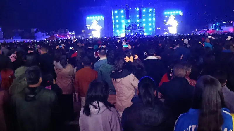 concierto