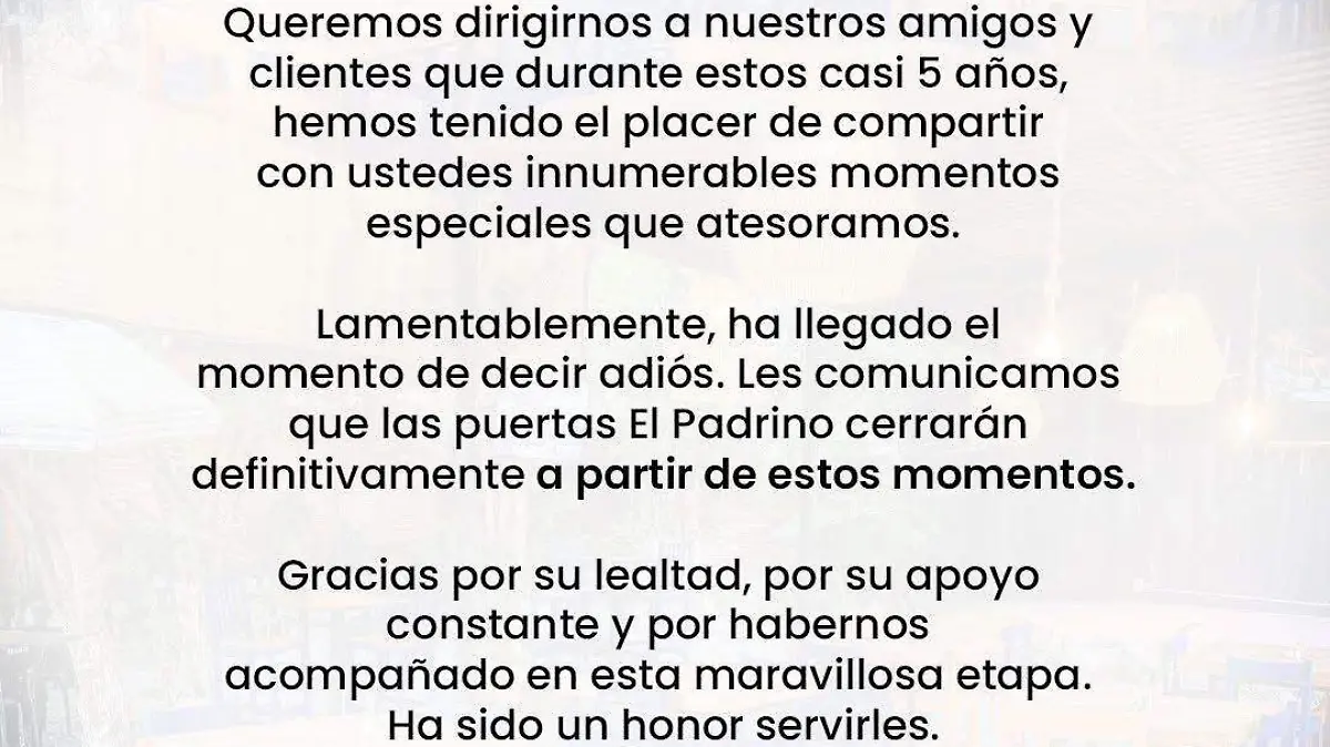 anuncio bar