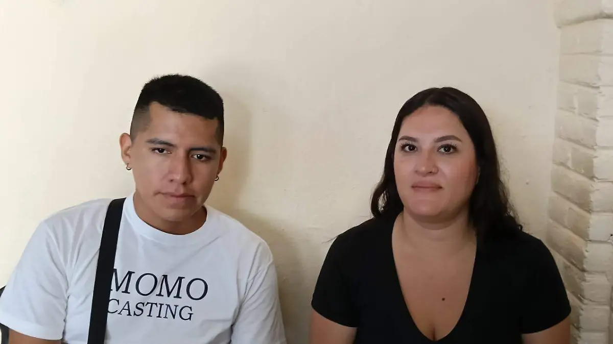 casting de película en san cristóbal