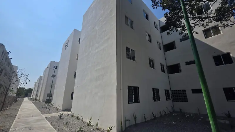 Viviendas del bienestar Tuxtla Gutiérrez Infonavit Conavi casas Tuxtla Gutiérrez 