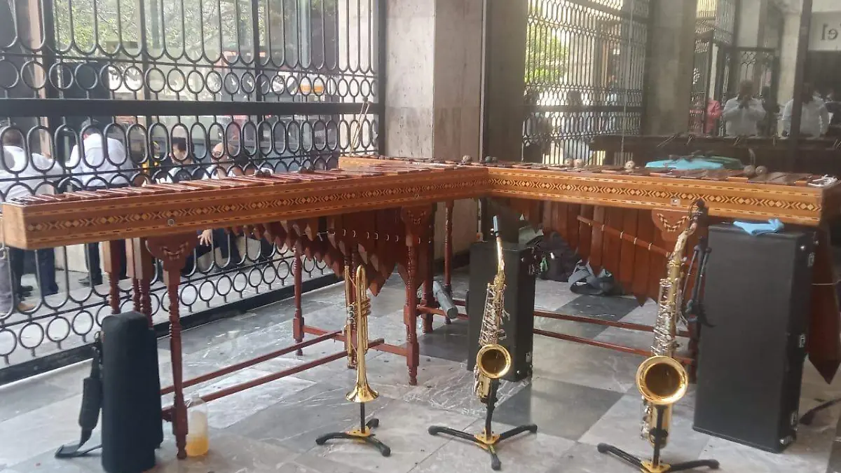 marimba