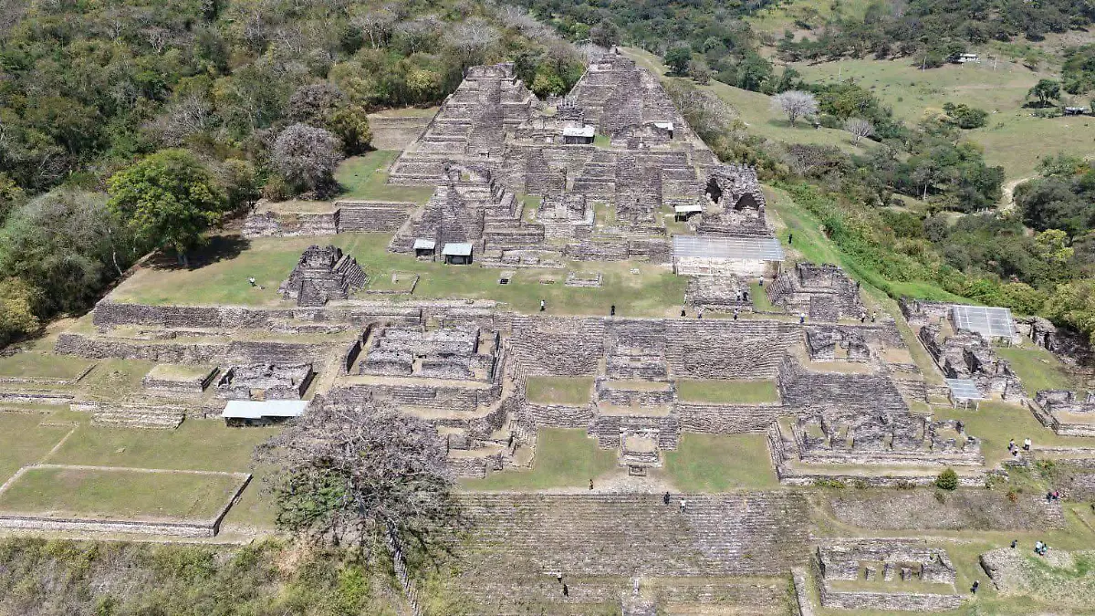 Ocosingo nuevas rutas de turismo selva retiro de topes mejoras en carreteras