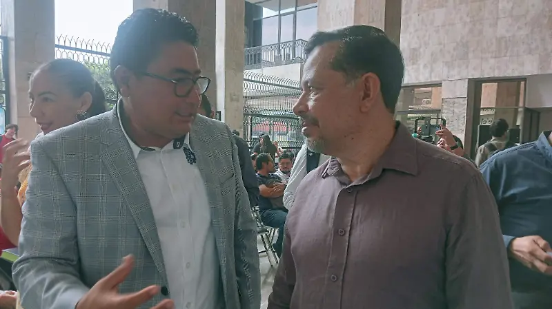 Sin ser aprobada propuesta de Chiapas en materia de seguridad