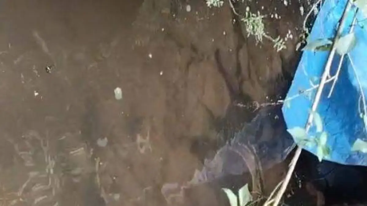 hallazgo feminicidio 