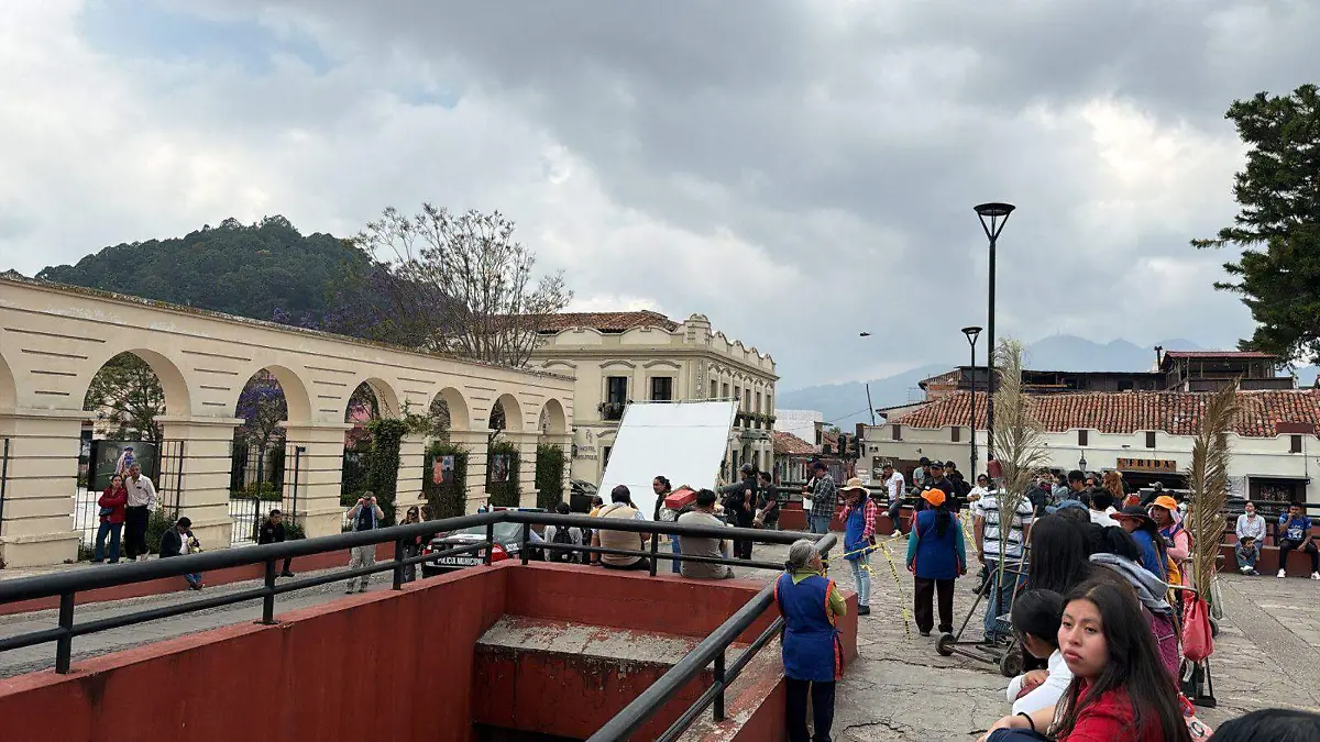 San Cristóbal