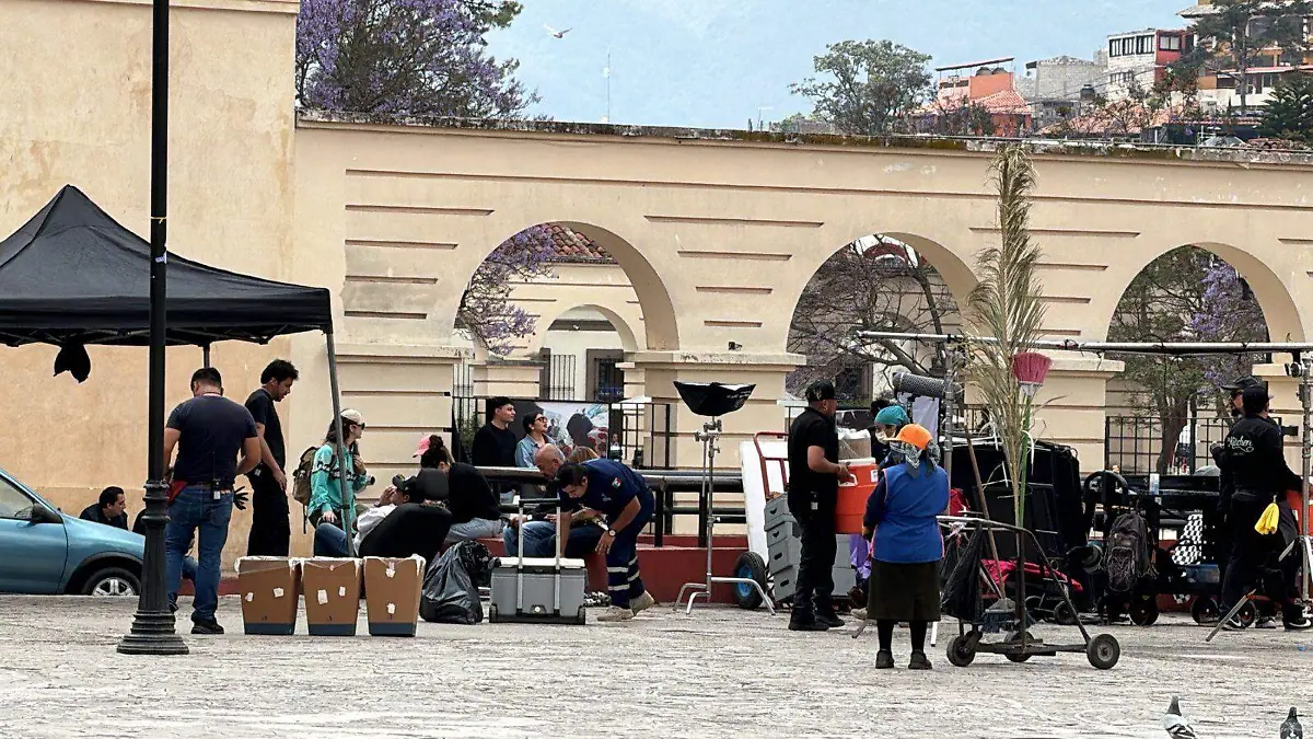 película