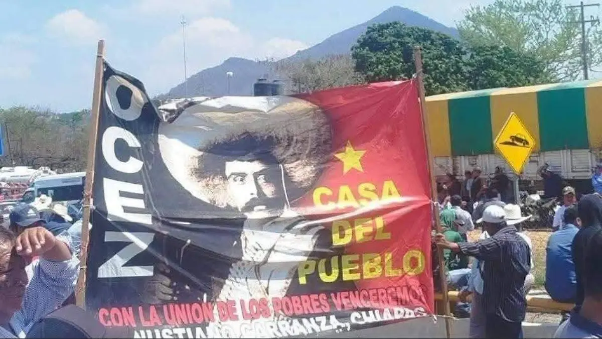 Bloqueo
