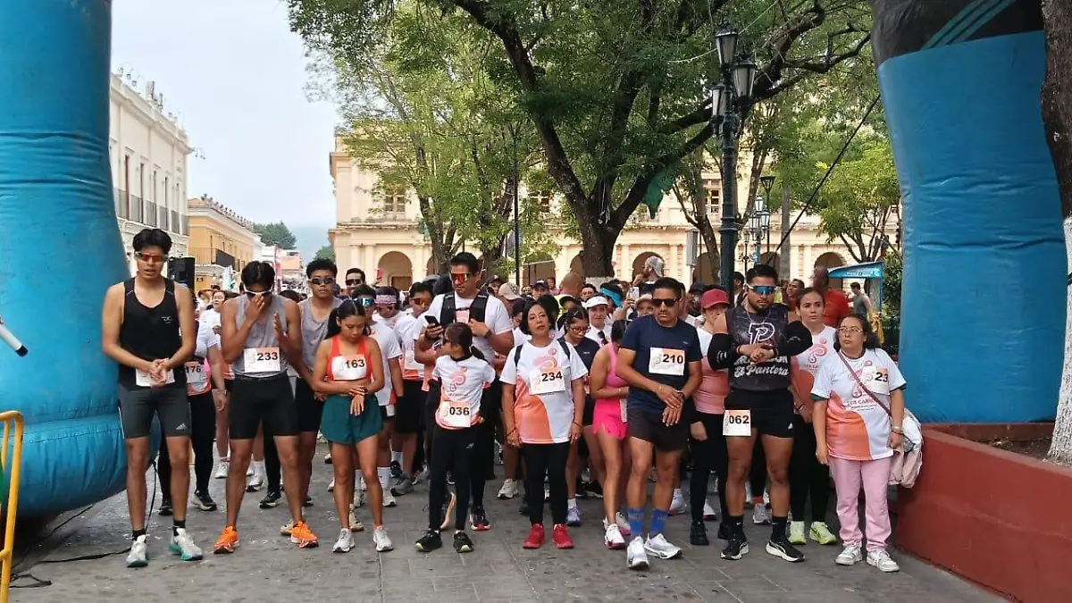 carrera cuidado de la piel