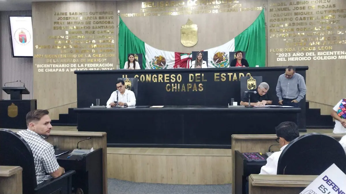 Congresoooo