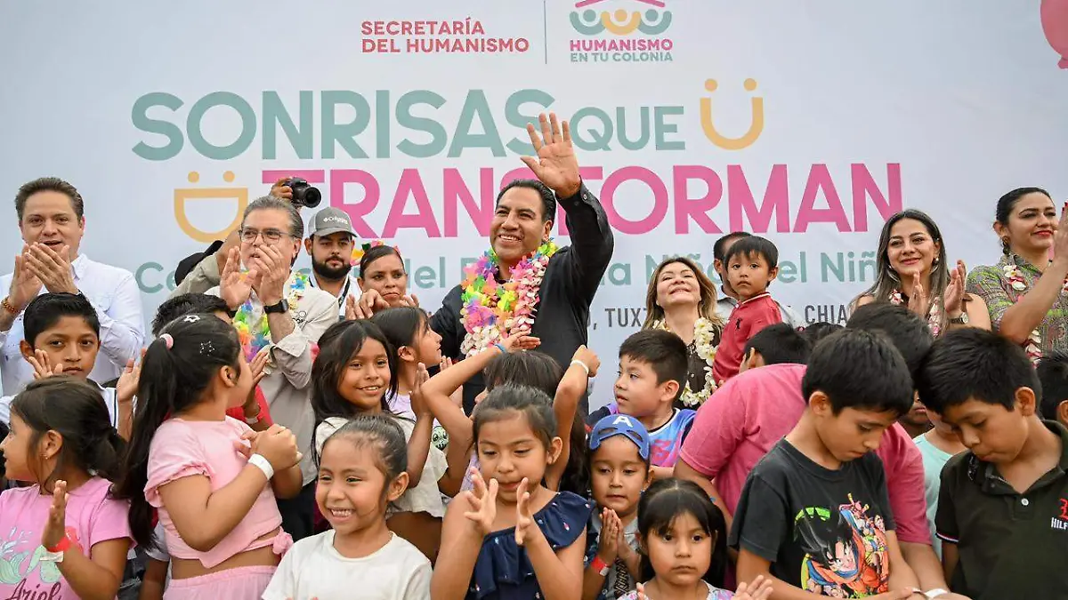 sonrisas