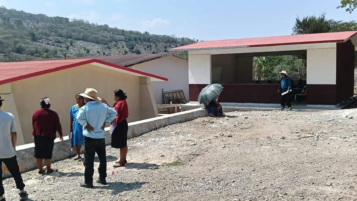 instalaciones