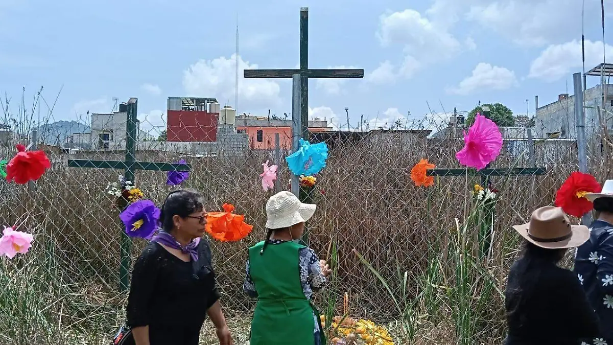 dia de la santa cruz