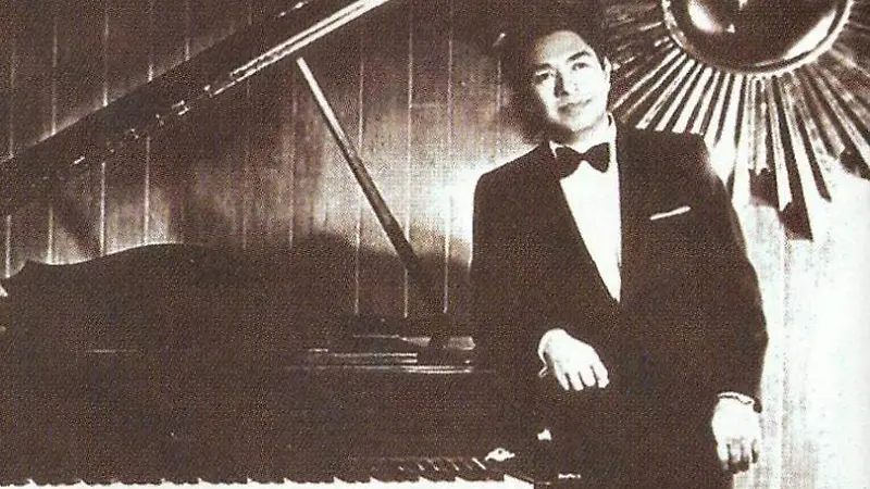 Alberto Domínguez Borrás compositor chiapaneco semblanza