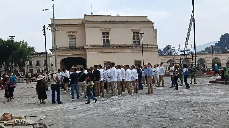 san cristobal
