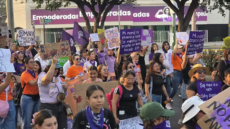 feminicidios