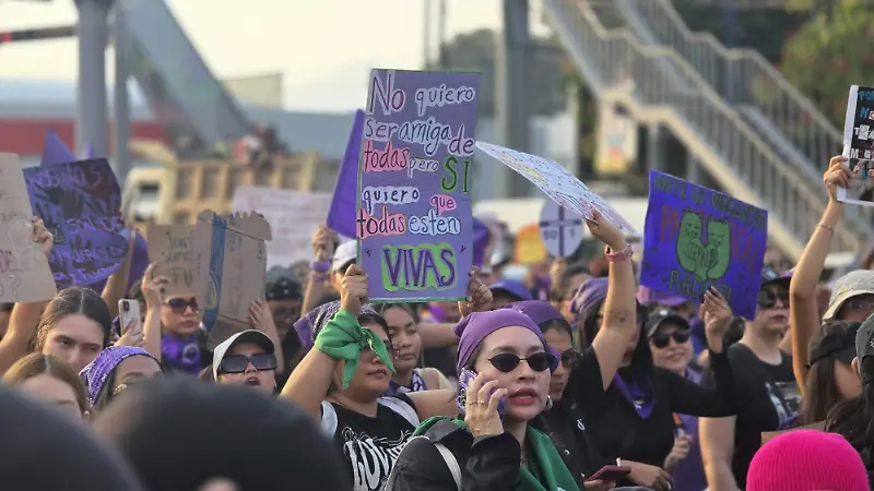 feminicidios
