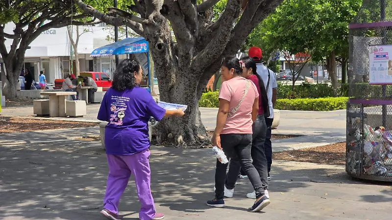 Feminicidios 10 de mayo día de las madres víctimas mamás Tuxtla 
