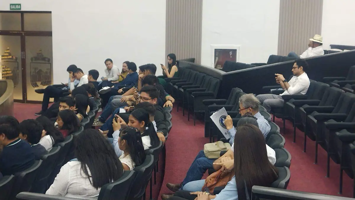 congreso
