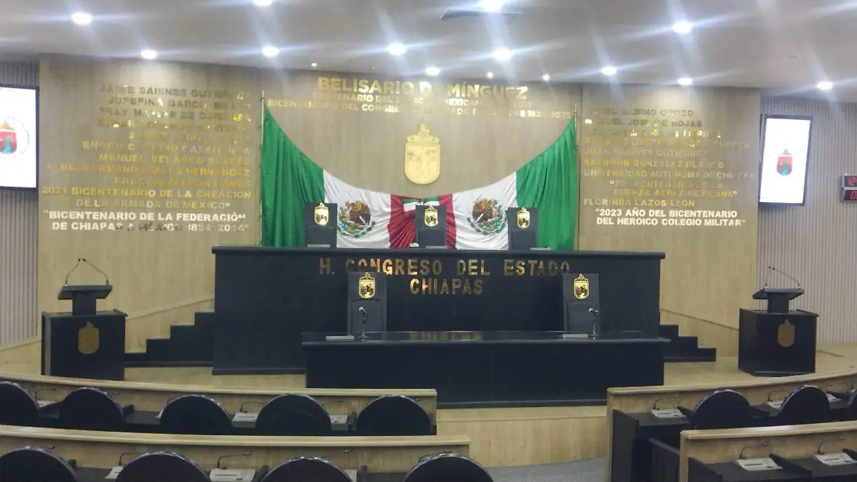 congreso
