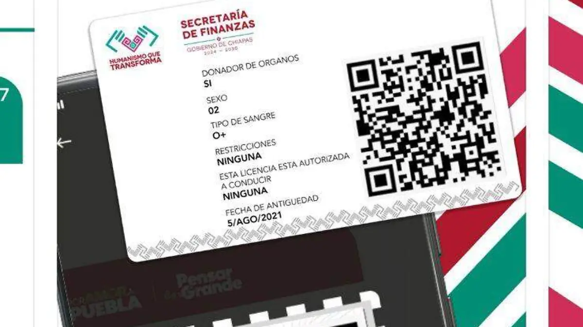 licencia digital