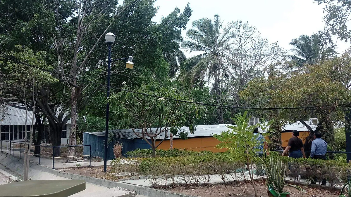 escuela