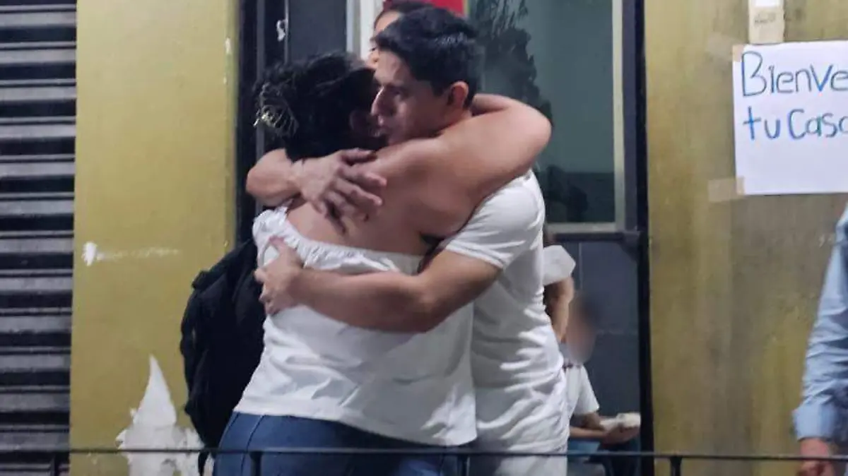 Regresa