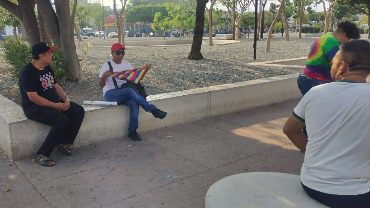 exigen ley de identidad