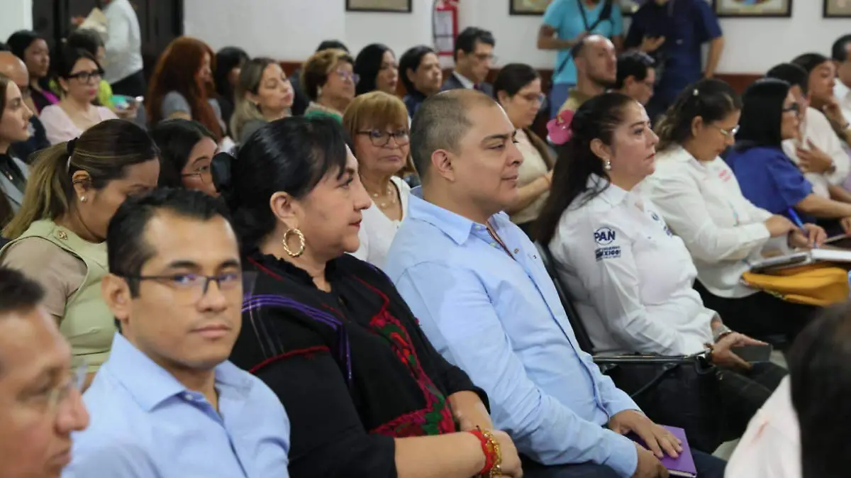 aspirantes a consejerias