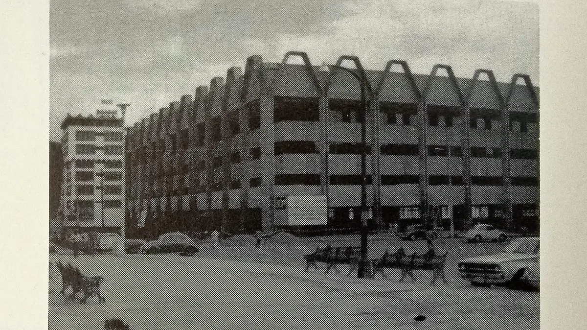 Historia palacio de Gobierno Tuxtla