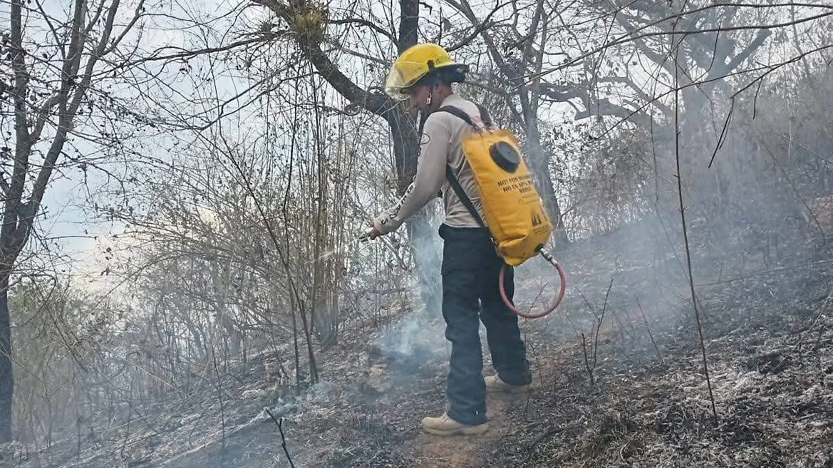 incendio